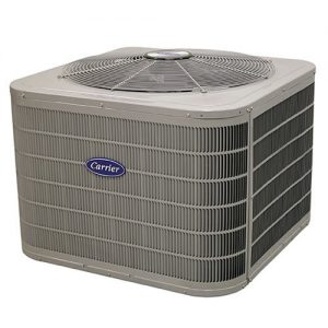carrier-central-air-conditioner